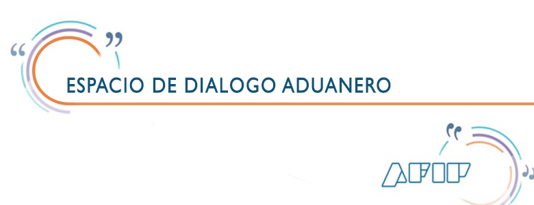 Modificación horario hábil ADUANA SAN LORENZO
