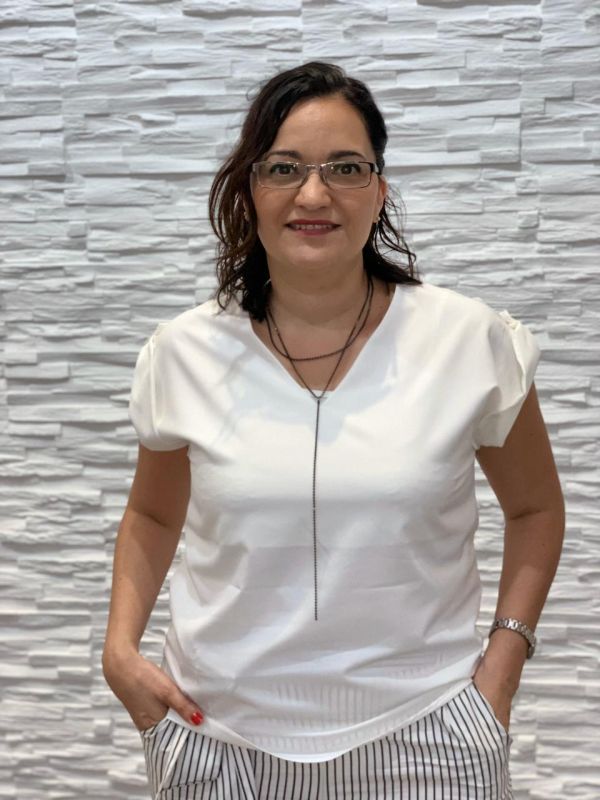 Silvana Gómez