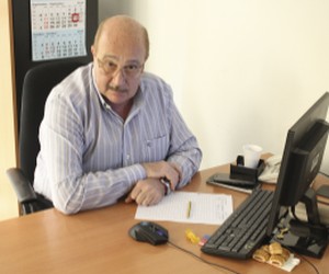 Daniel Mazza
