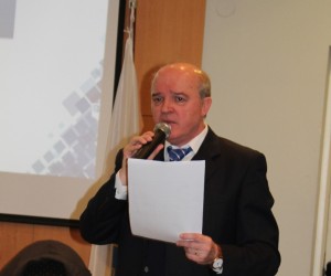 Daniel Mazza
