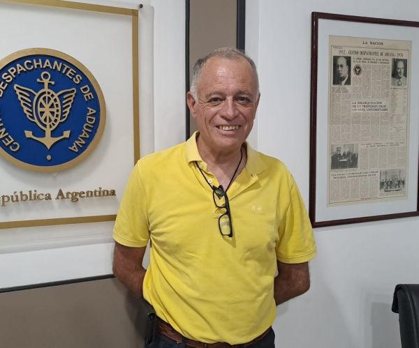 Daniel Mazza