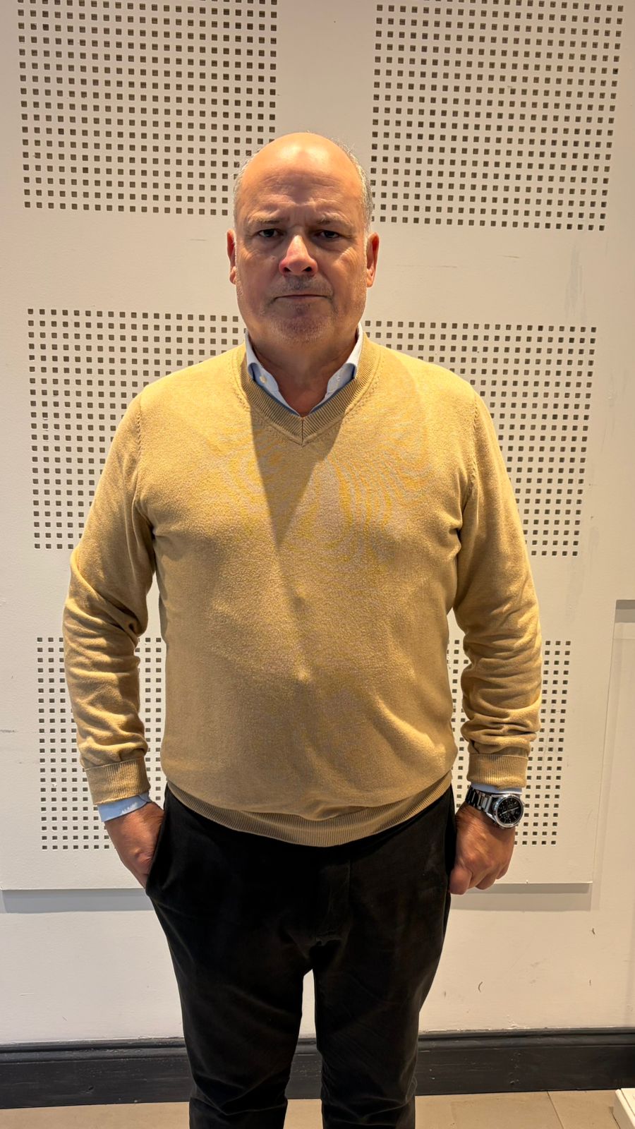 Dr. Mariano Dufau