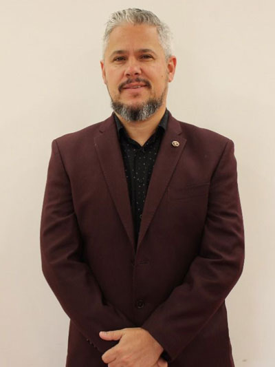 Mariano Benaim Cufr�