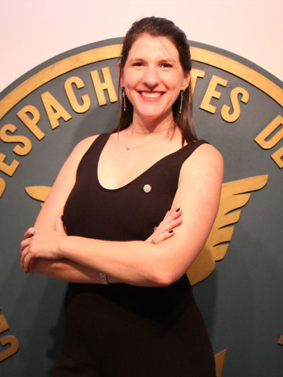 Brenda A. Gareis