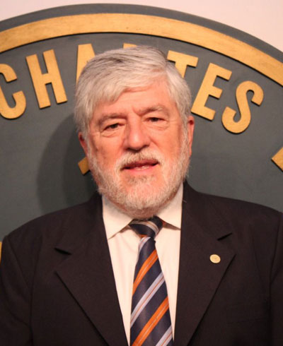 Gerardo Pardal
