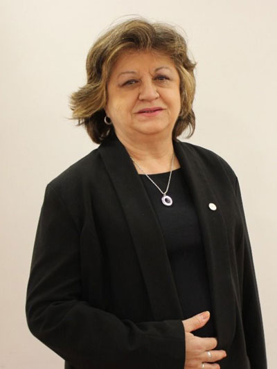 Stella Maris Ruiz