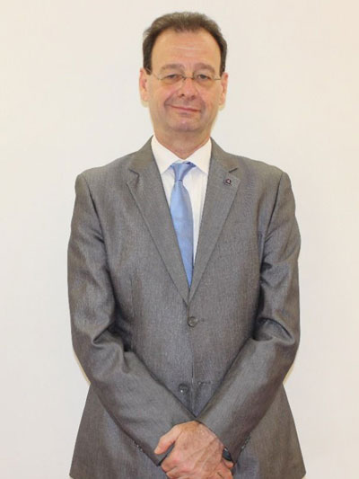 Daniel Zarucki