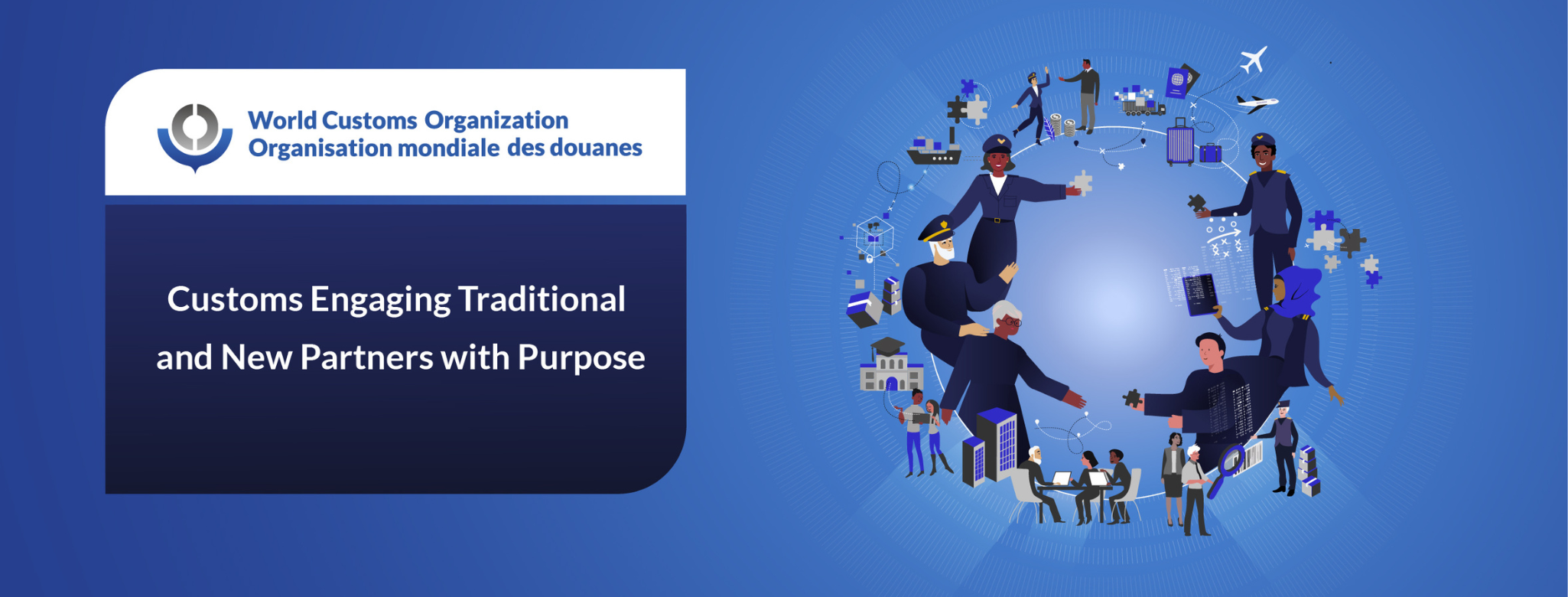 La OMA dedica 2024 a que la Aduana involucre a socios nuevos