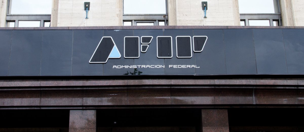 AFIP amplía el alcance del plan de pagos a 120 cuotas