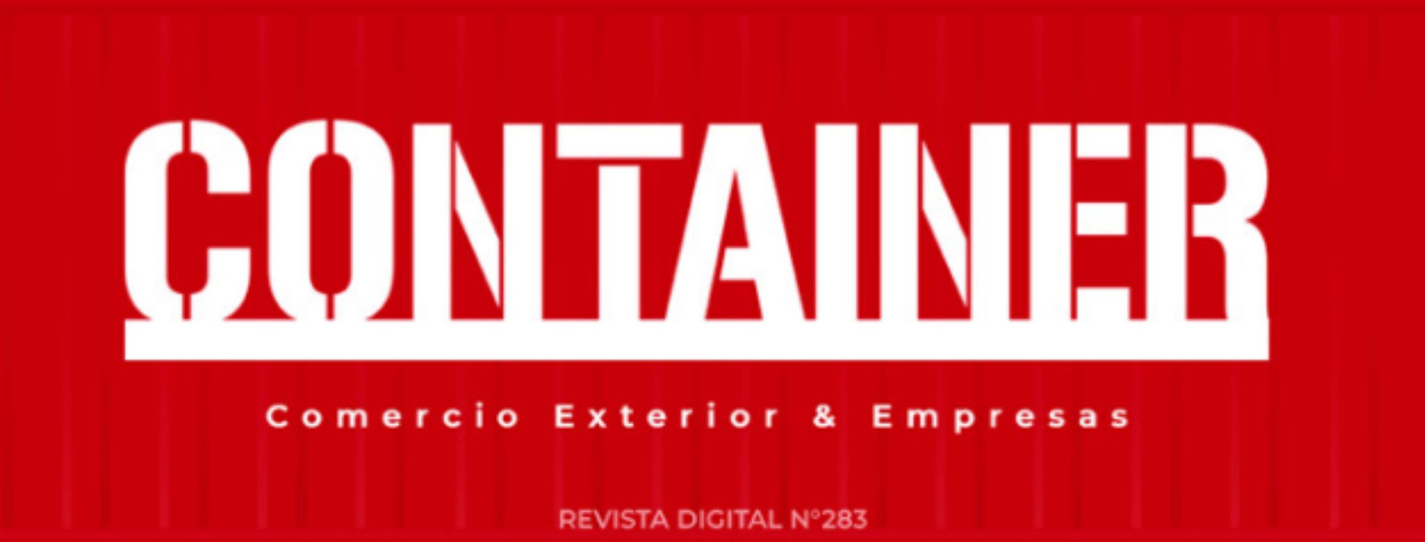 Revista Container: El despachante, vector indispensable ante
