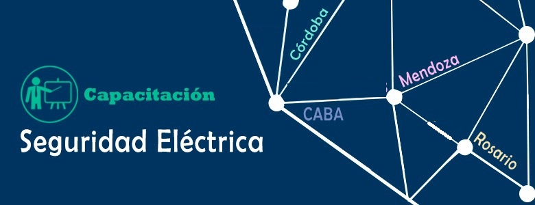 Charla sobre Seguridad Eléctrica - Filiales y corresponsalias