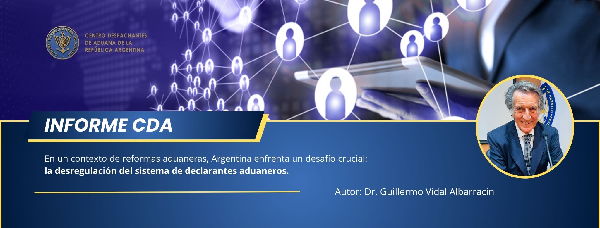 La Brecha Aduanera: ¿Desregulación o Invitación al caos?