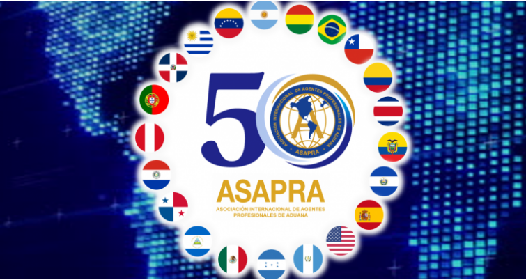 ASAPRA - Asamblea General - 50 años