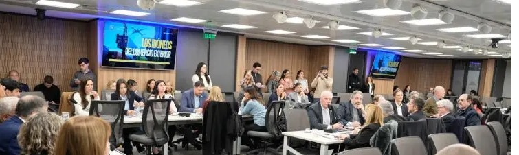 Despachantes de Aduana reclamaron participar en la reforma del Código Aduanero