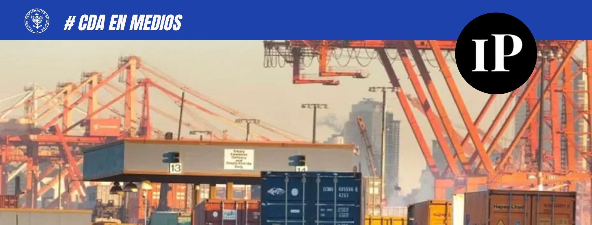 Incertidumbre por posible reforma del Código Aduanero: sindicatos y empresas reclaman definiciones oficiales urgentes