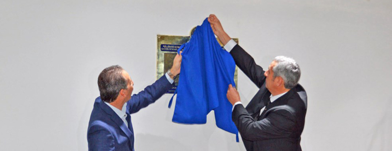 El CDA inauguró su filial en Paso de los Libres