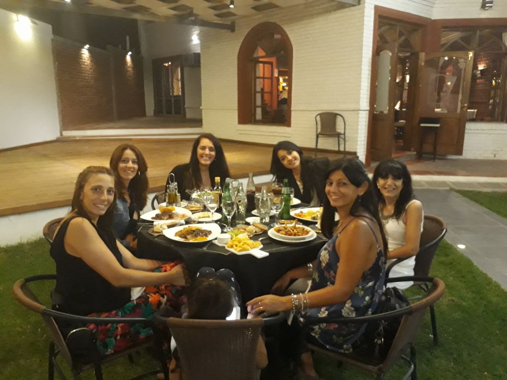Día de la Mujer - Corresponsalía San Juan