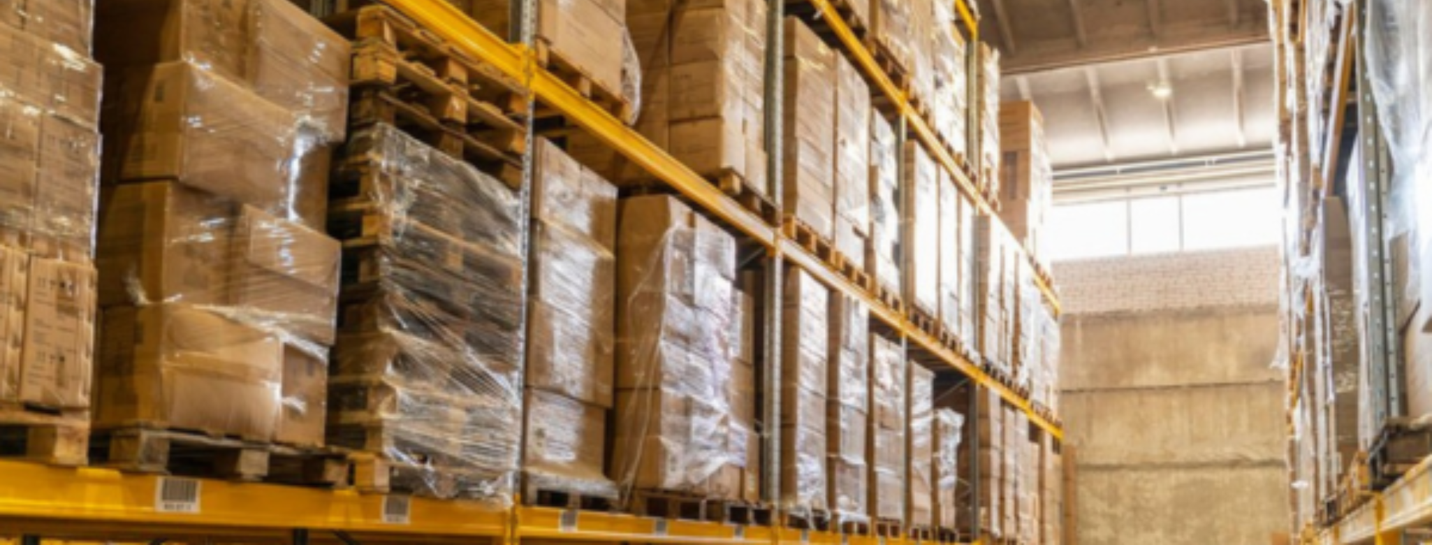 Cómo la paletización automática ha revolucionado la productividad