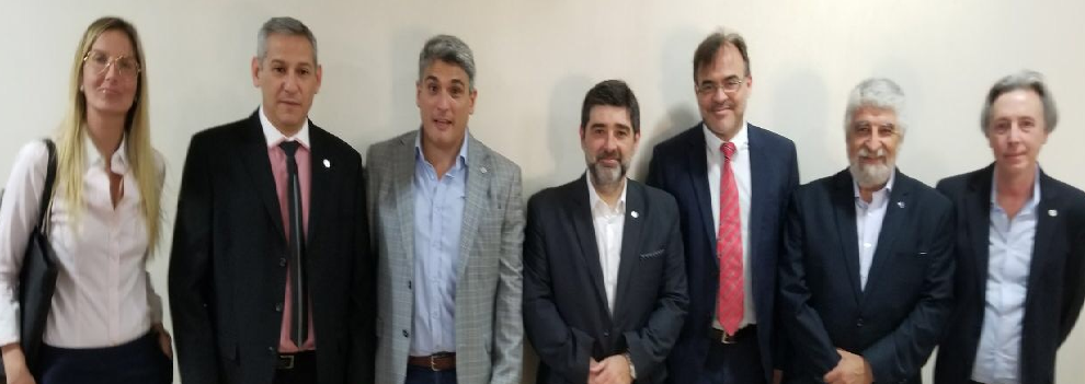Filial Paso de los Libres - Nuevo beneficio para los socios 