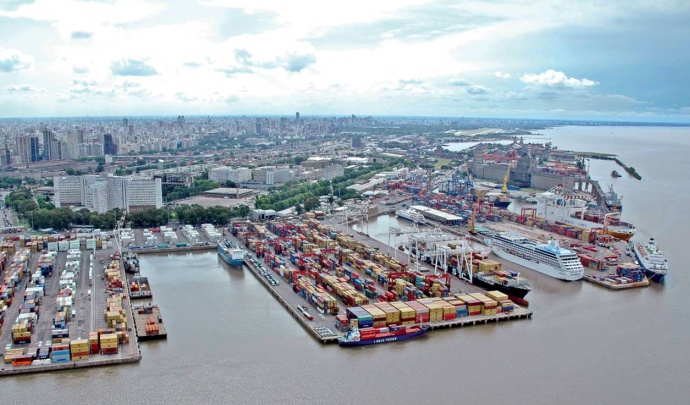 Garantizan empleos ante nuevas licitaciones en el Puerto de 