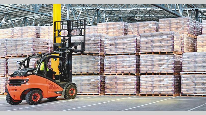 Subió casi 10% el precio de exportación de la leche en pol