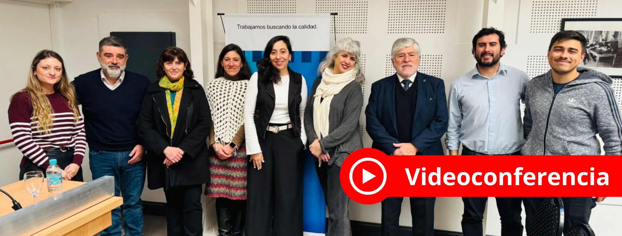 #MiralaDeNuevo Capacitación: Movimiento internacional de animale