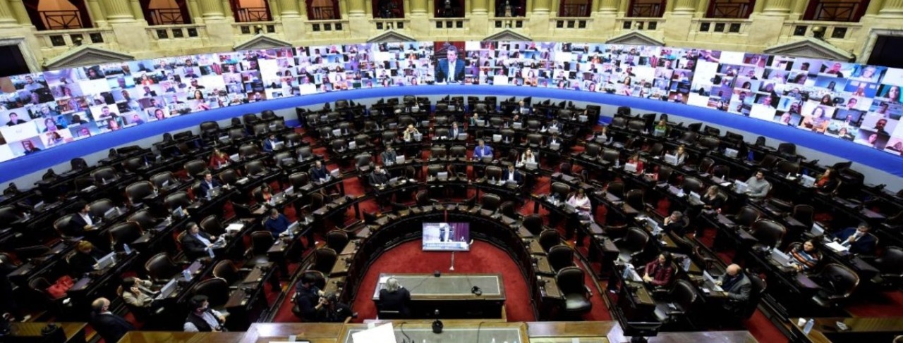 Luz verde para la Ley del Colegio Público de Despachantes de Aduana