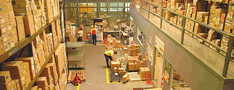 Despachantes de Aduana, así como cámaras industriales y de