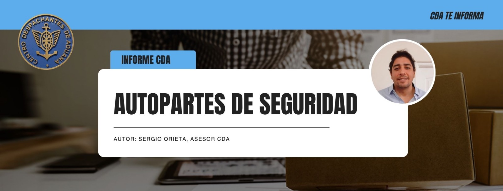 AUTOPARTES DE SEGURIDAD - Cambios introducidos por la Res. 222/20