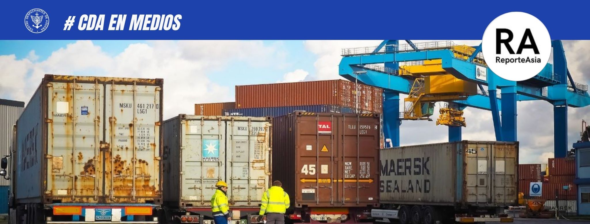 Seabird Argentina: cómo impactan los cambios en el Código Aduanero en la operación de un agente de carga internacional