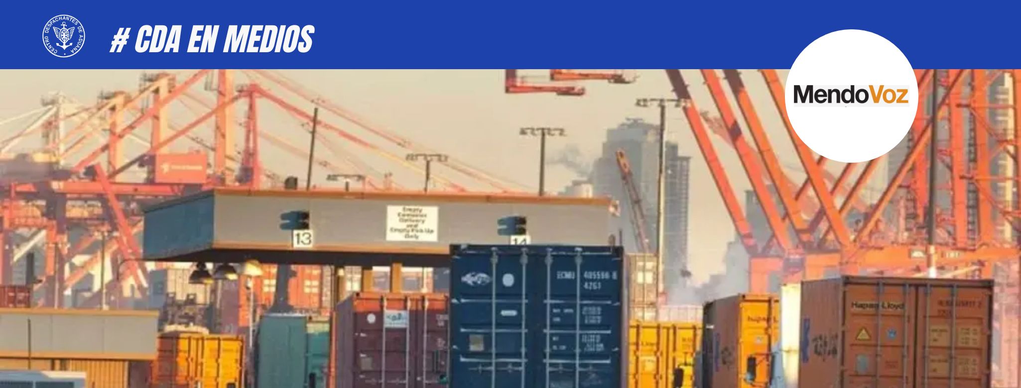 Preocupación por posibles cambios en el Código Aduanero impulsados por el Gobierno