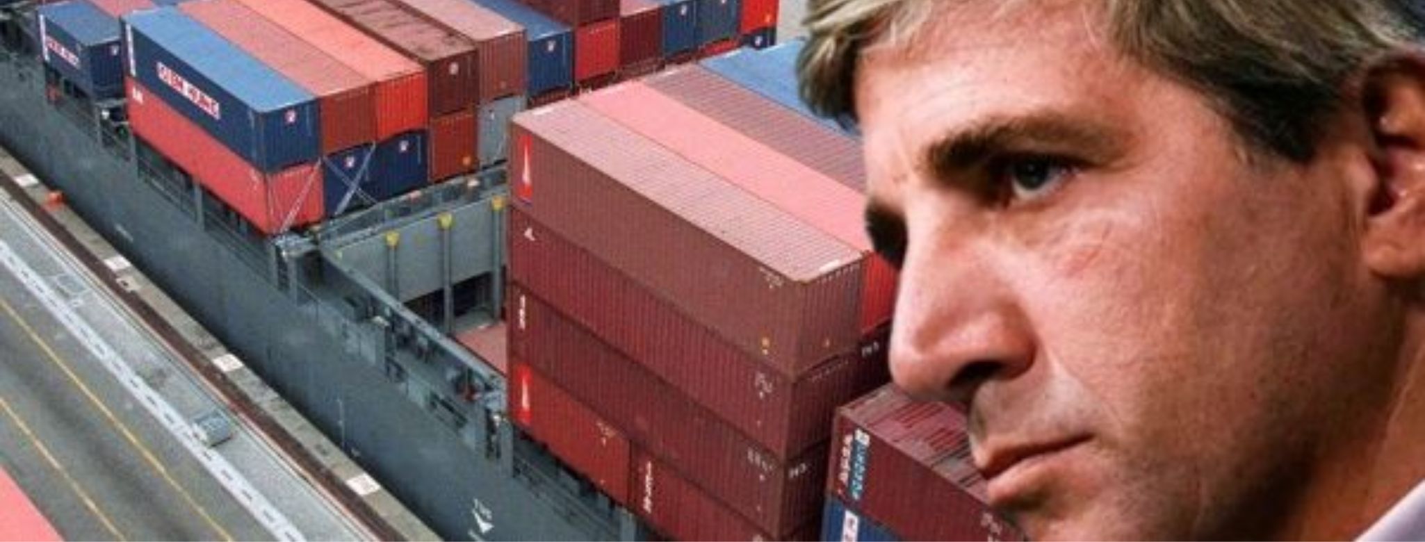 Avanza un amparo contra el DNU central para importaciones y 