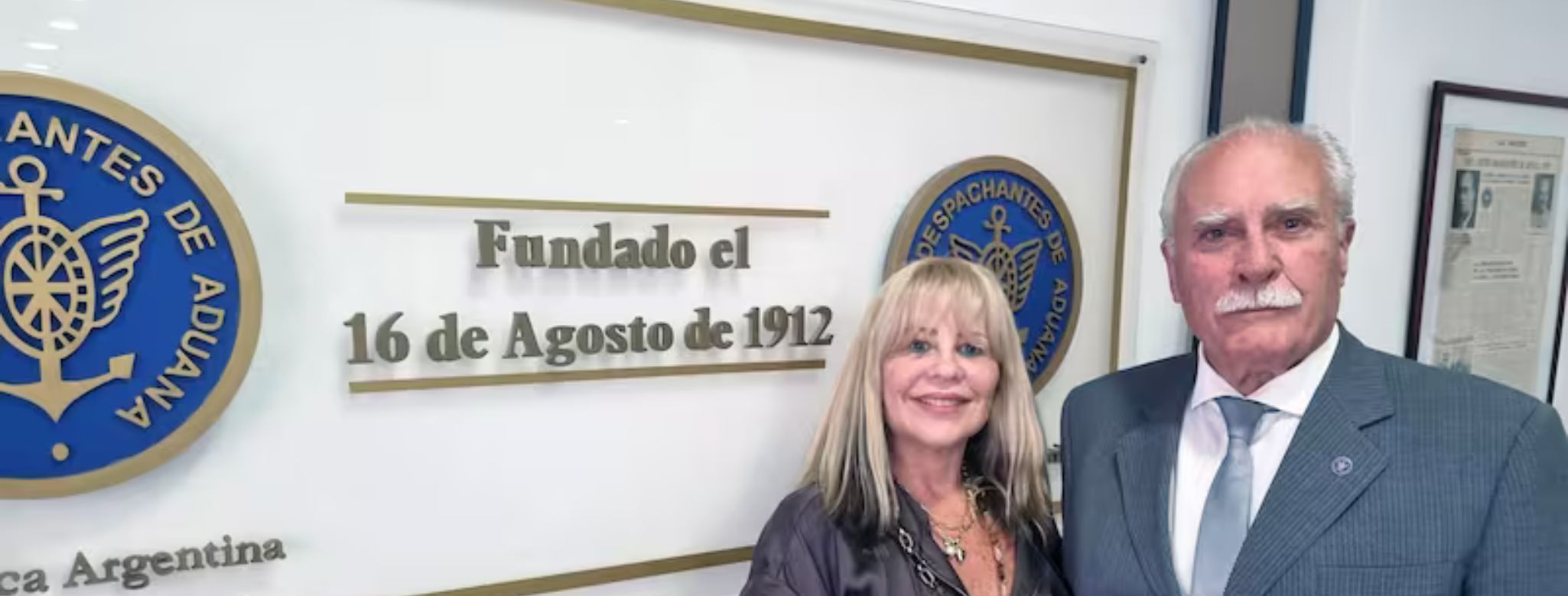 Los Despachantes de Aduana quieren volver a ser ejes del comercio exterior