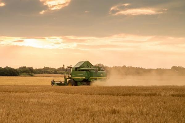 Para el campo, la reducción de las retenciones no afectó l