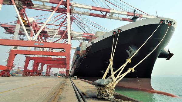 El déficit comercial con Brasil se elevó en abril un 141 p