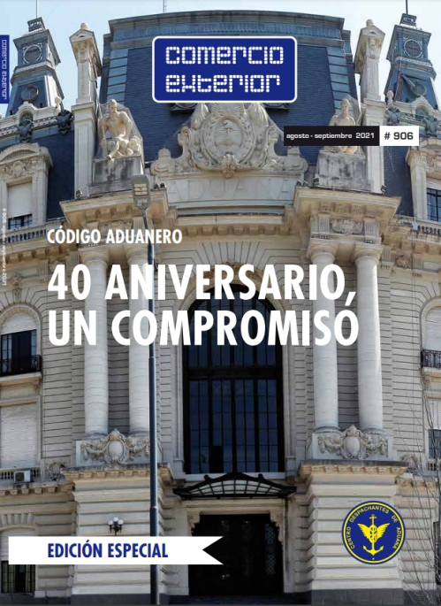 Agosto - Septiembre 2021