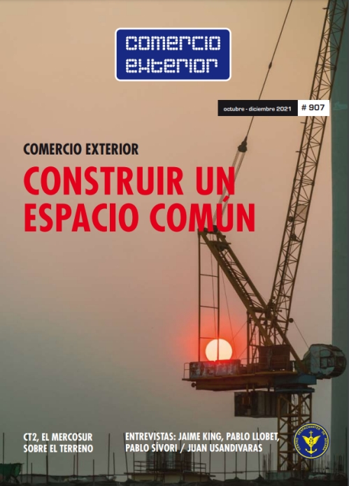 Octubre - Diciembre 2021