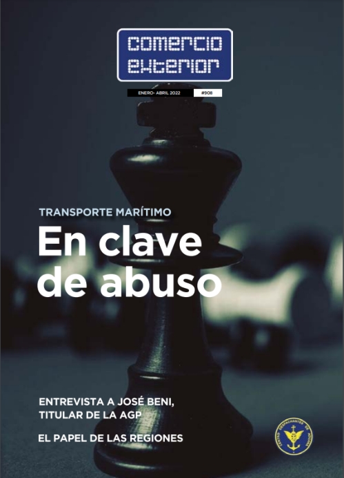 Enero - Abril 2022