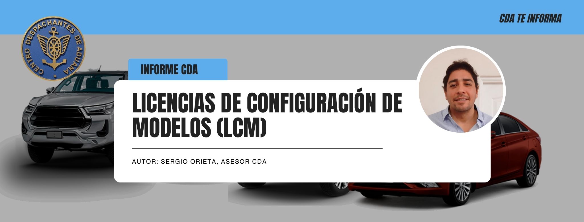 Licencias de Configuración de Modelos (LCM) - Resolución N° 271/2025 
