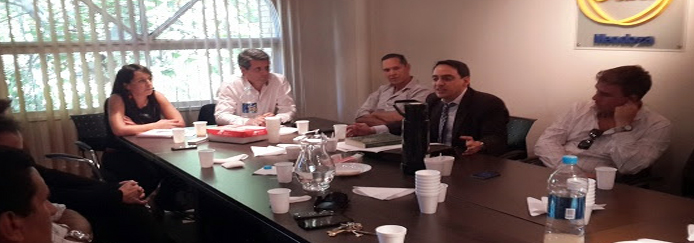 Corresponsalía Mendoza: Más y Mejores Servicios