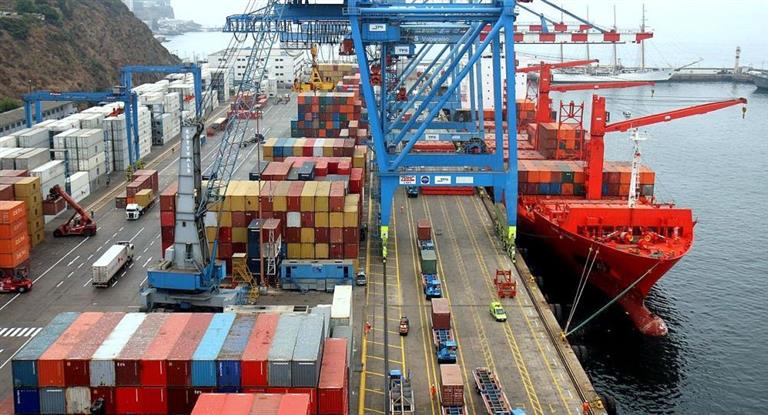 En diez años cayó 36,5% la cantidad de empresas exportador