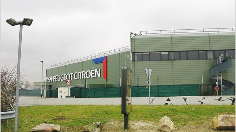 La automotriz PSA aumentó producción y ventas pero reclama