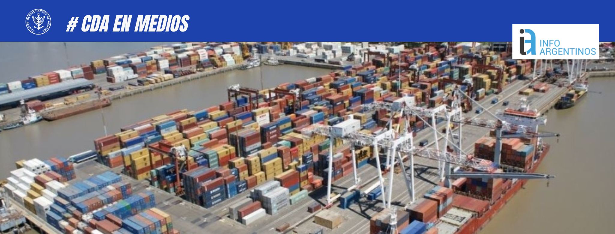 Preocupación por posibles cambios en el Código Aduanero impulsados por el Gobierno