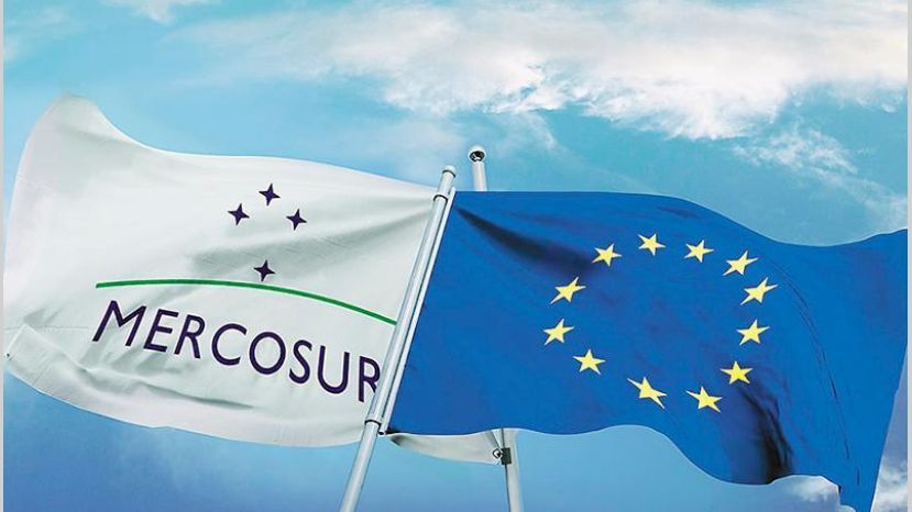 El Mercosur presentÃ³ a Europa sus reparos a la oferta integ
