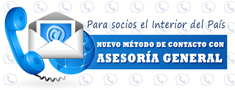 Nuevo Beneficio para Socios del Interior