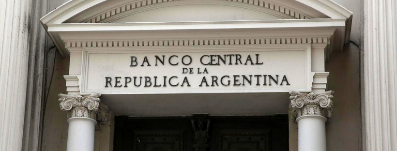 Comunicado BCRA