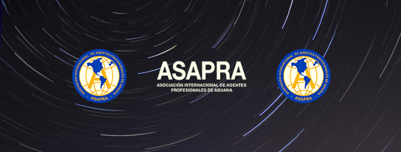 ASAPRA - Condolencias al ex Presidente, Gustavo Lopez