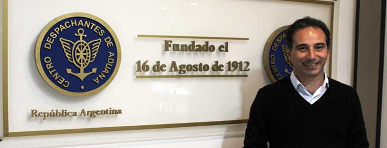 Prórroga para despachantes