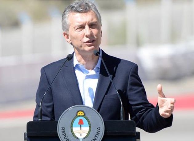 Con 200 empresarios, Mauricio Macri viajará a España para 