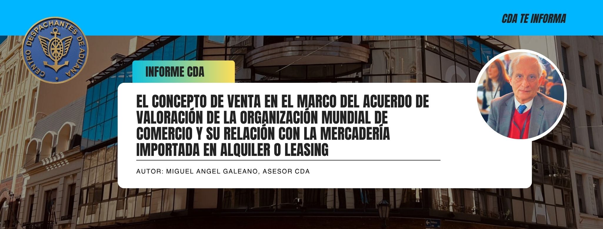 El concepto de venta en el marco del Acuerdo de Valoración de la